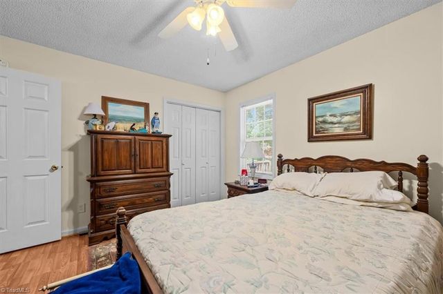 1737 Woodglo Drive, Asheboro, NC 27205