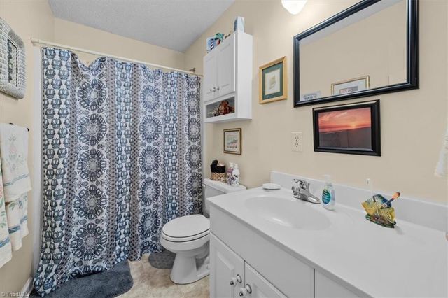 1737 Woodglo Drive, Asheboro, NC 27205