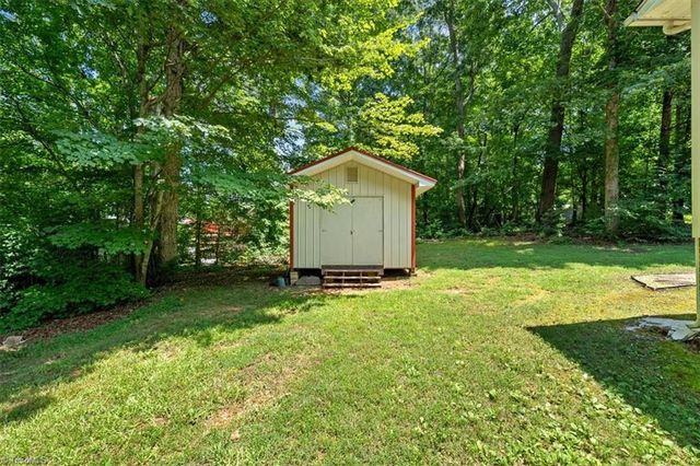 1737 Woodglo Drive, Asheboro, NC 27205