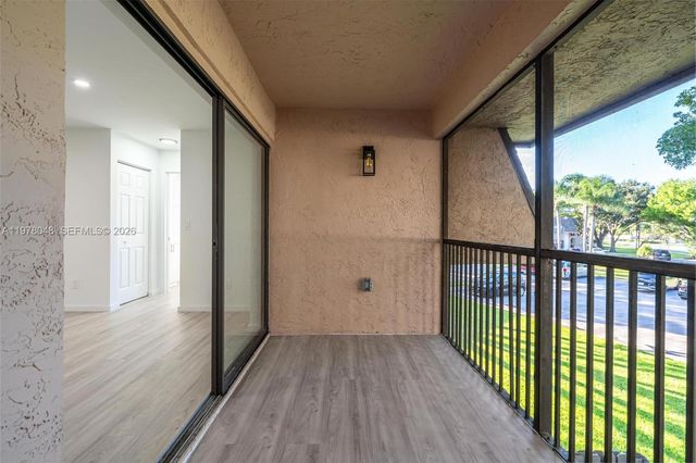 3631 NW 94th Avenue 6G, Sunrise, FL 33351
