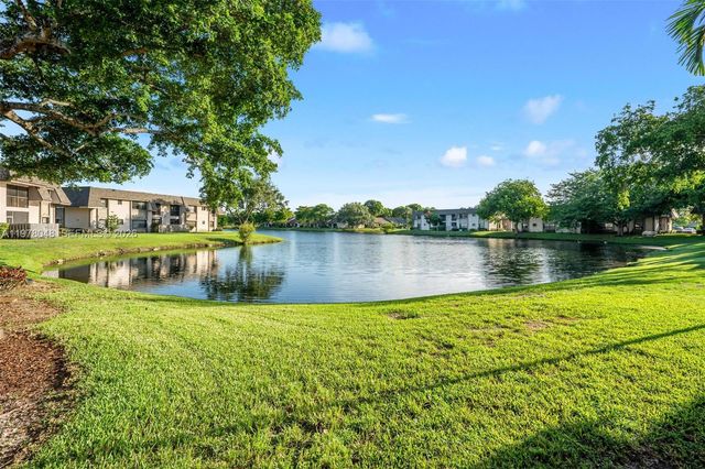 3631 NW 94th Avenue 6G, Sunrise, FL 33351