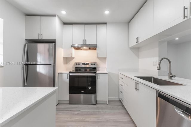 3631 NW 94th Avenue 6G, Sunrise, FL 33351