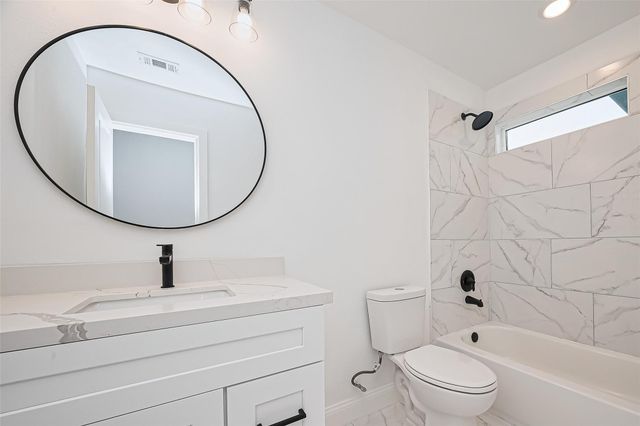 4516 Galesburg Street A, Houston, TX 77051