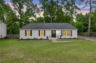 744 Buena Vista Drive, Fayetteville, NC 28311
