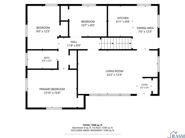 737 Gwyn Drive, Mankato, MN 56001