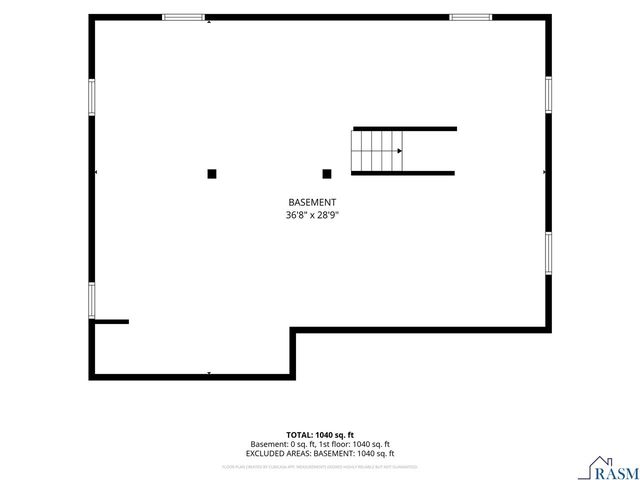 737 Gwyn Drive, Mankato, MN 56001