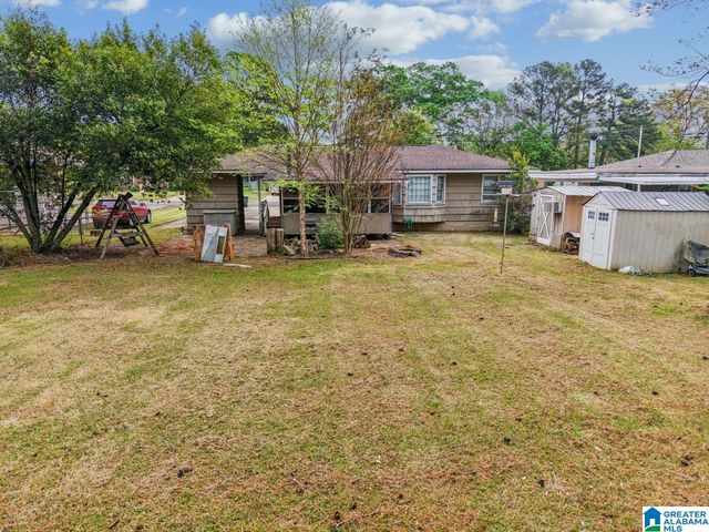 2716 CLYBURNE STREET, Hueytown, AL 35023