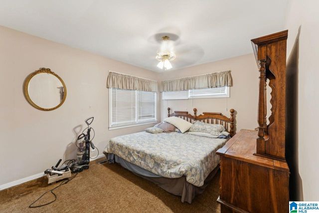 2716 CLYBURNE STREET, Hueytown, AL 35023