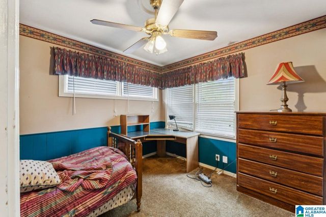 2716 CLYBURNE STREET, Hueytown, AL 35023