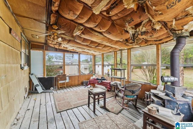 2716 CLYBURNE STREET, Hueytown, AL 35023