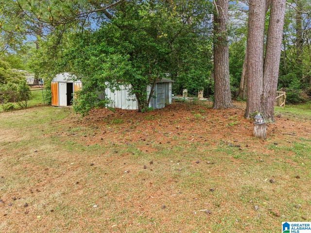 2716 CLYBURNE STREET, Hueytown, AL 35023