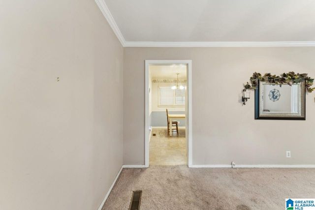 2716 CLYBURNE STREET, Hueytown, AL 35023