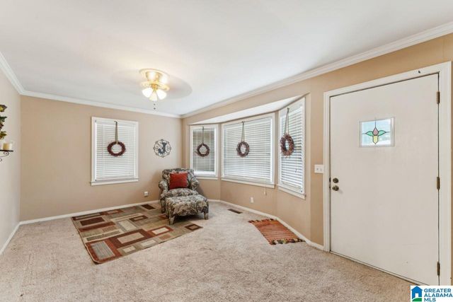 2716 CLYBURNE STREET, Hueytown, AL 35023