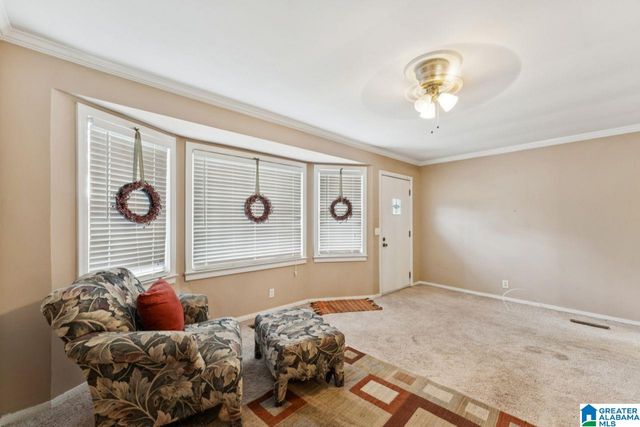 2716 CLYBURNE STREET, Hueytown, AL 35023