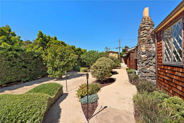 274 Wave Street, Laguna Beach, CA 92651
