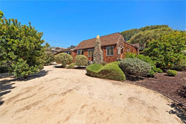 274 Wave Street, Laguna Beach, CA 92651