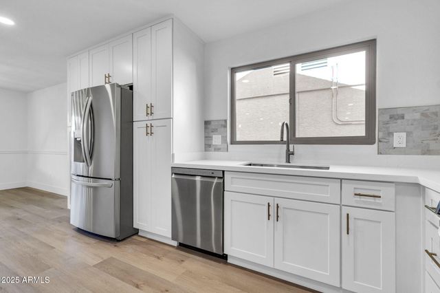 940 S 78TH Place, Mesa, AZ 85208