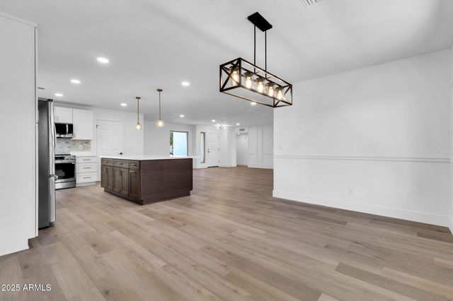 940 S 78TH Place, Mesa, AZ 85208