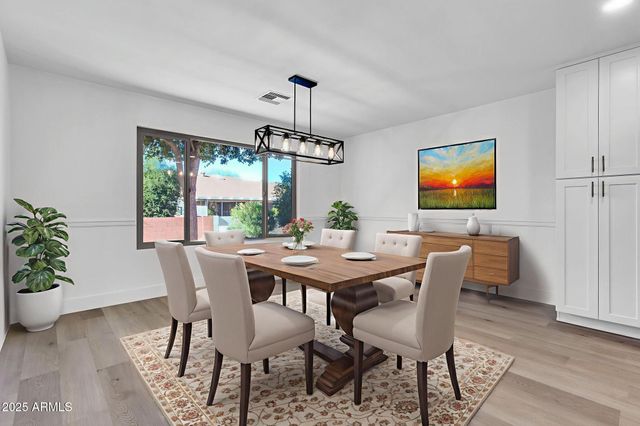 940 S 78TH Place, Mesa, AZ 85208