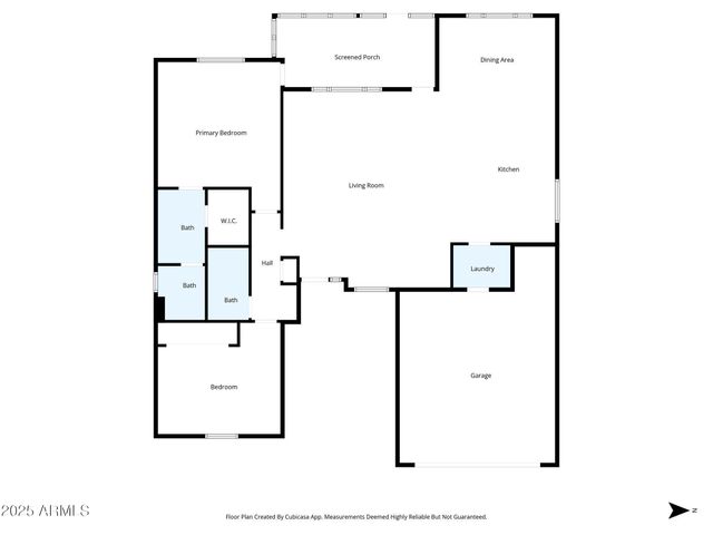 940 S 78TH Place, Mesa, AZ 85208