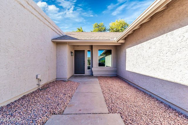 940 S 78TH Place, Mesa, AZ 85208