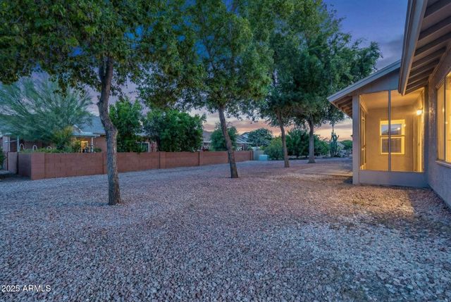 940 S 78TH Place, Mesa, AZ 85208