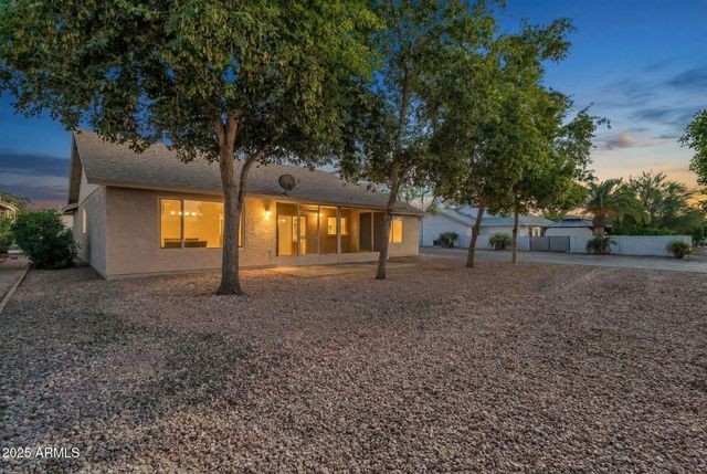 940 S 78TH Place, Mesa, AZ 85208