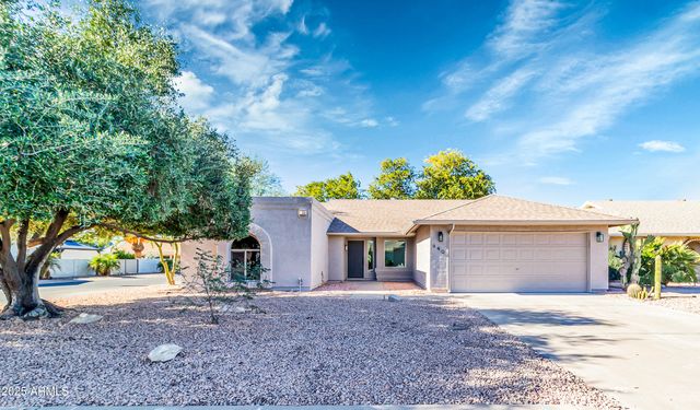 940 S 78TH Place, Mesa, AZ 85208