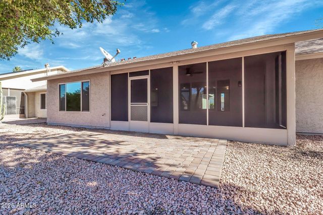 940 S 78TH Place, Mesa, AZ 85208
