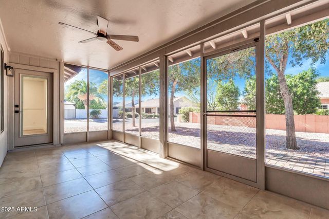 940 S 78TH Place, Mesa, AZ 85208