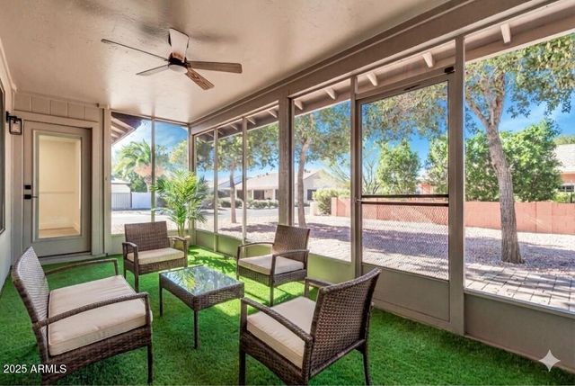 940 S 78TH Place, Mesa, AZ 85208