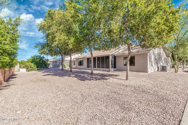 940 S 78TH Place, Mesa, AZ 85208