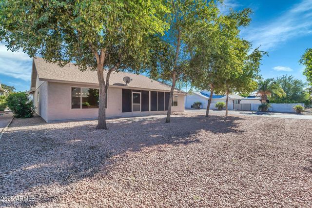 940 S 78TH Place, Mesa, AZ 85208