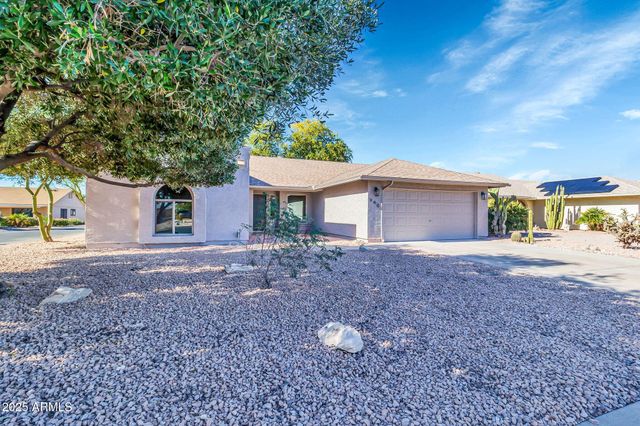 940 S 78TH Place, Mesa, AZ 85208