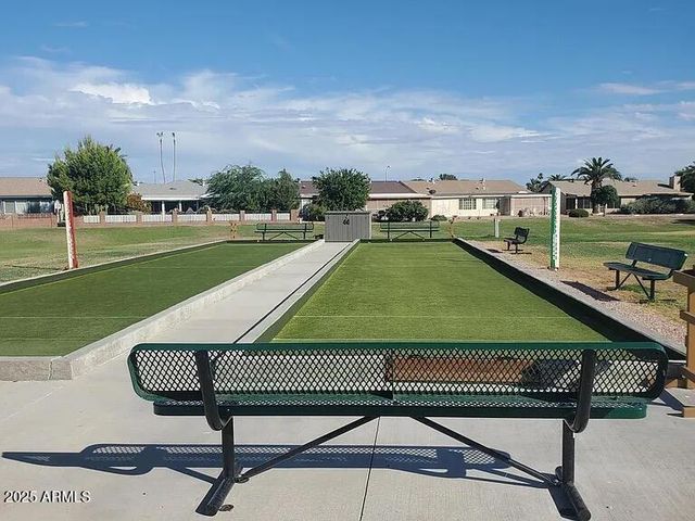 940 S 78TH Place, Mesa, AZ 85208