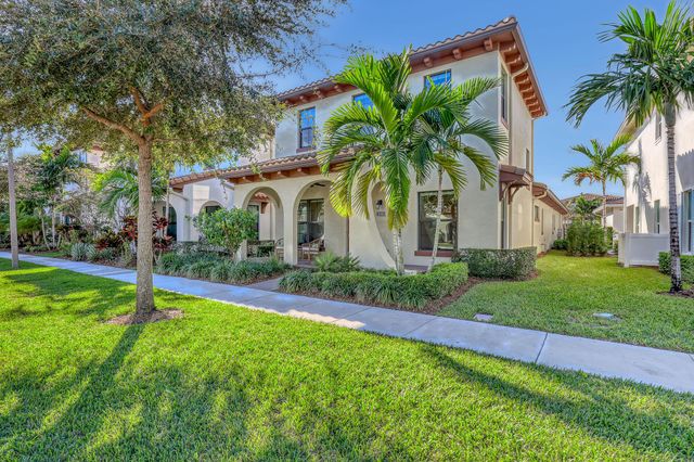 13363 Machiavelli Way, Palm Beach Gardens, FL 33418