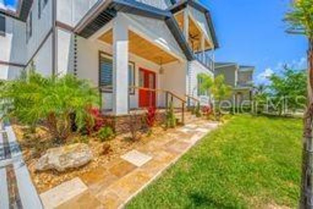 3426 CHANNELSIDE COURT, Safety Harbor, FL 34695