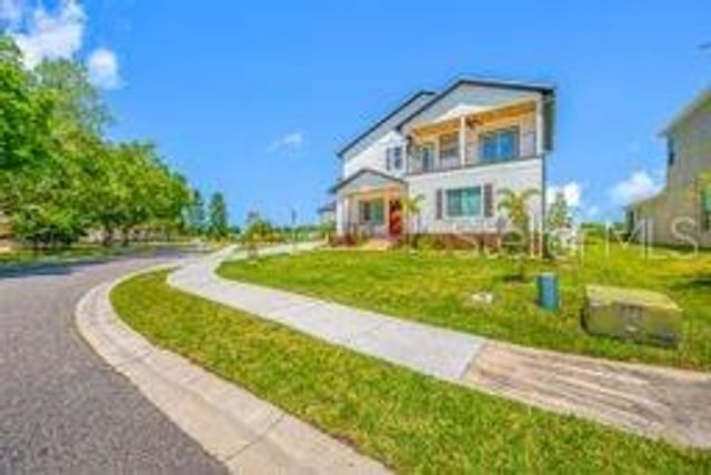 3426 CHANNELSIDE COURT, Safety Harbor, FL 34695