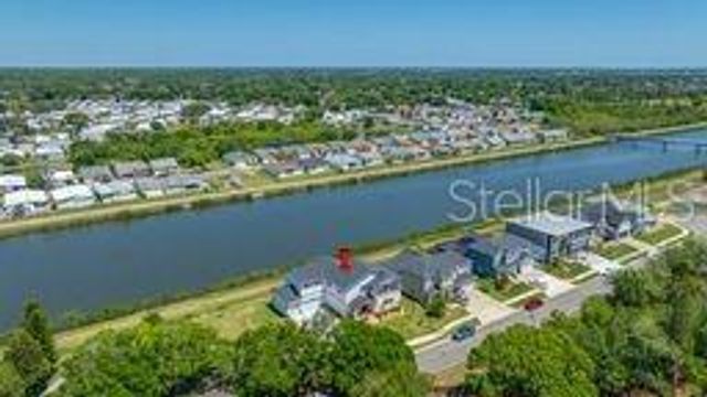 3426 CHANNELSIDE COURT, Safety Harbor, FL 34695