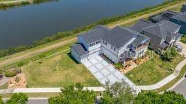 3426 CHANNELSIDE COURT, Safety Harbor, FL 34695