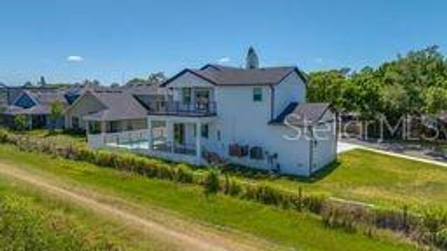 3426 CHANNELSIDE COURT, Safety Harbor, FL 34695