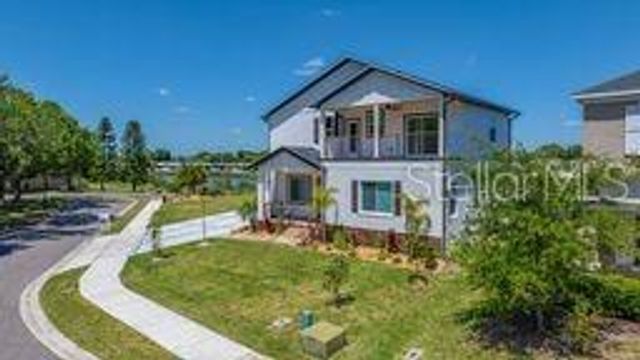 3426 CHANNELSIDE COURT, Safety Harbor, FL 34695