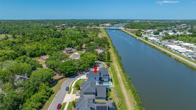 3426 CHANNELSIDE COURT, Safety Harbor, FL 34695