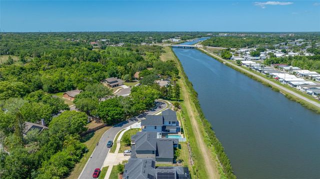 3426 CHANNELSIDE COURT, Safety Harbor, FL 34695