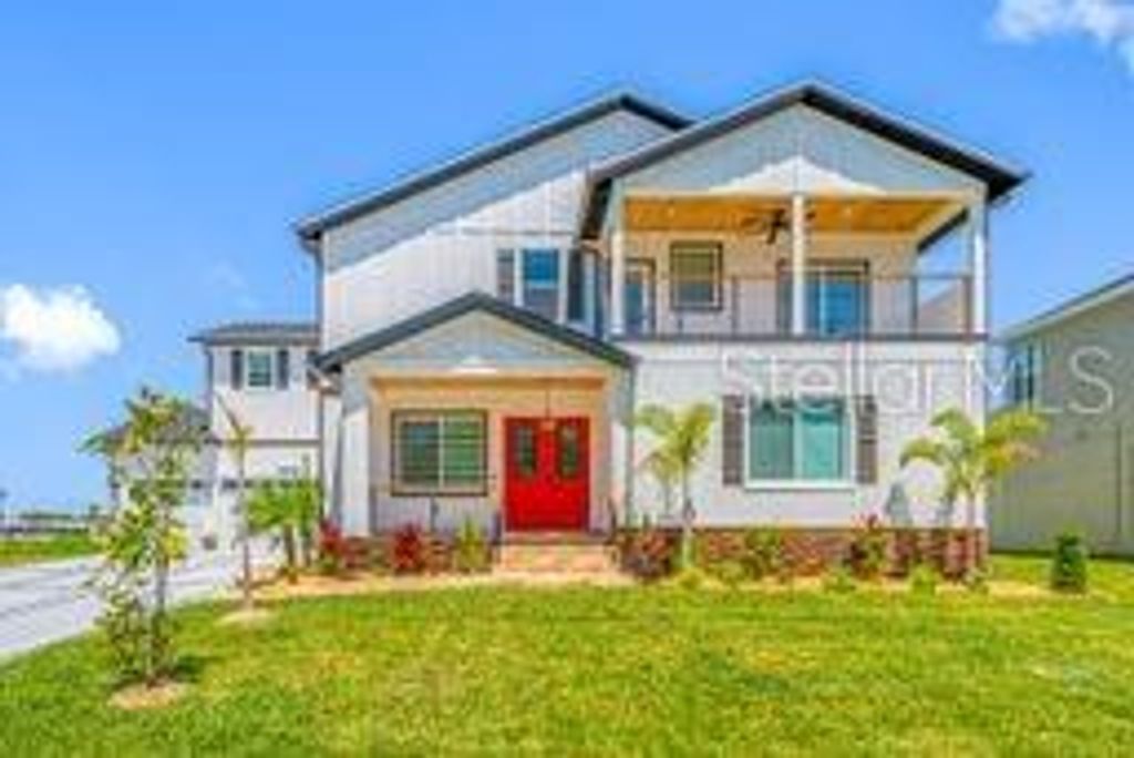 3426 CHANNELSIDE COURT, Safety Harbor, FL 34695