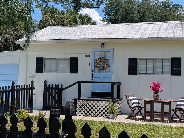 55914 BAY ROAD, Astor, FL 32102