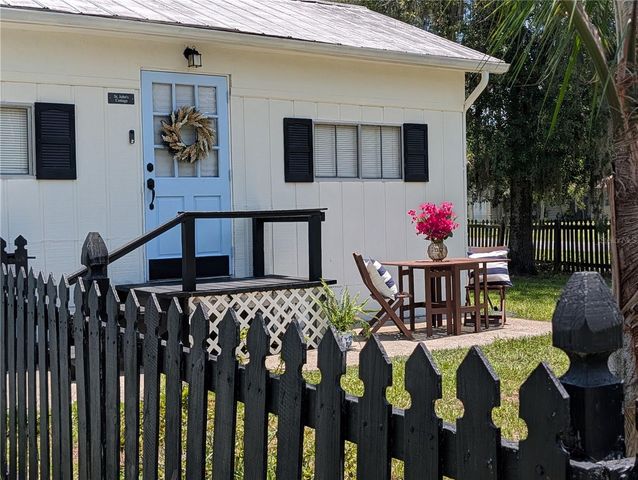 55914 BAY ROAD, Astor, FL 32102