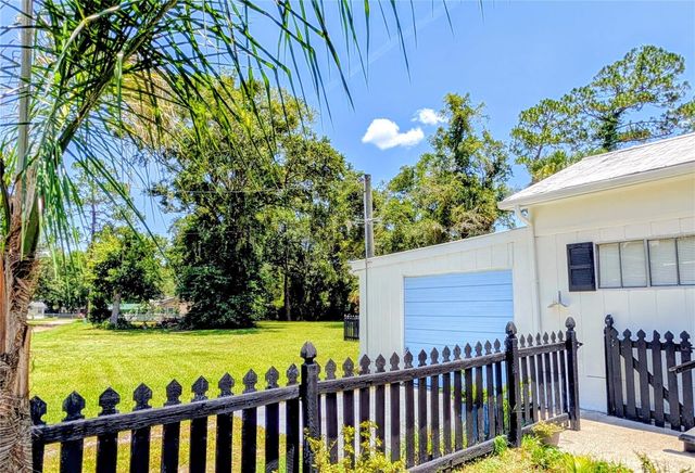 55914 BAY ROAD, Astor, FL 32102