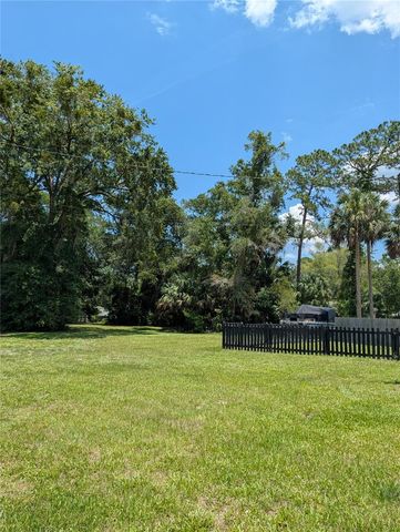 55914 BAY ROAD, Astor, FL 32102