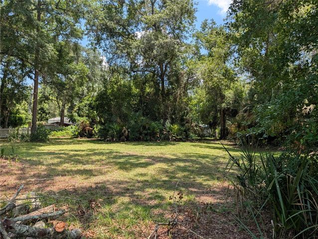 55914 BAY ROAD, Astor, FL 32102